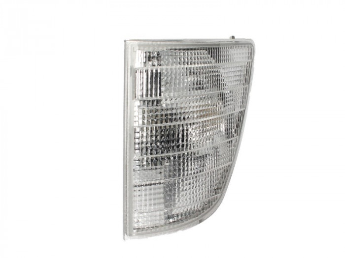 Lampa semnalizare fata Mercedes Sprinter 208-414 01.1995-03.2000 BestAutoVest partea stanga