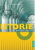 Istorie. Caiet de lucru pentru clasa a VI-a