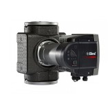 POMPA CIRCULATIE ELECTRONICA BIRAL MODULA 40-12 250 RED PN6-16 DN 40 250MM 230V ROTOR UMED PENTRU INSTALATII INCALZIRE