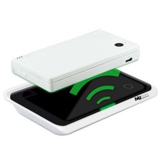 Baterie 650 mAh + stand incarcare wireless cu inductie - Nindendo DSi