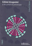 IRVIN D. YALOM - CALAUL DRAGOSTEI SI ALTE POVESTI DE PSIHOTERAPIE ( 2012 )
