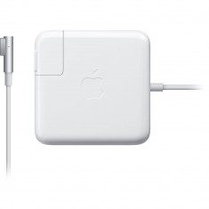 Incarcator priza Magsafe cu putere incarcare 60W pentru Macbook foto