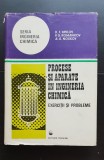 Procese și aparate &icirc;n ingineria chimică. Exerciții și probleme - K. F. Pavlov, P. G. Romankov