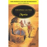 Cumpara ieftin Mumia - Editia 2014 - Theophile Gautier, Corint