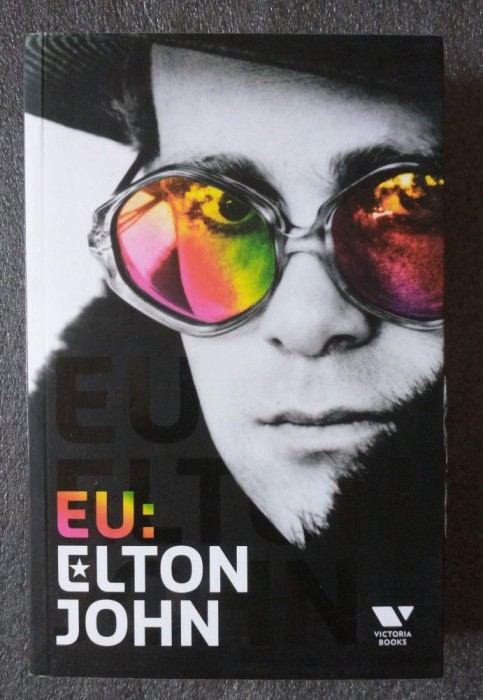 Eu: Elton John