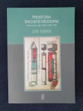 Preistoria rachetei moderne. Manuscrisul de la Sibiu 1400-1569 &ndash; Doru Todericiu