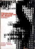 PSIHOLOGIA COLECTIVELOR DE MUNCA. INTREPRINDEREA INDUSTRIALA-TRAIAN HERSENI-351056