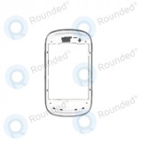 Capac frontal Samsung Galaxy Music alb