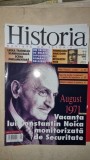 Revista Historia An VI Nr. 57 / Septembrie 2006