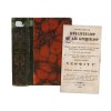 Eufrosin Poteca, Obiceiurile israelitilor și ale creștinilor, 1845, Biblie, istoria bisericii, Bucuresti, carte veche