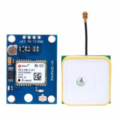 GY-NEO-6M V2 MODUL GPS foto