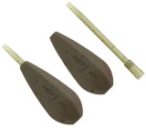 Plumb CARP SPIRIT Long Cast Inline Camo, 70g, 1buc/pac