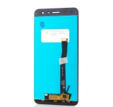 Display LCD Asus Zenfone 3 ZE552KL + Touchscreen, Negru