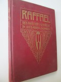 Raffael des Maisters Gemalde in 203 Abbildungen , 1906 - Adolf Rosenberg
