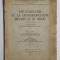LES ETATS - UNIS ET LA GRANDE - BRETAGNE DEVANT LE III e REICH ( 1934 -1939 ) par OLIVIER LONG , 1943