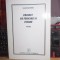 VALERIU SIRBU - PROIECT DE FERICIRE SI UITARE ( POEME ) , 2001 , AUTOGRAF !!! *
