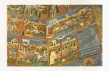 RF156 - Carte Postala - Biserica Voronet, necirculata