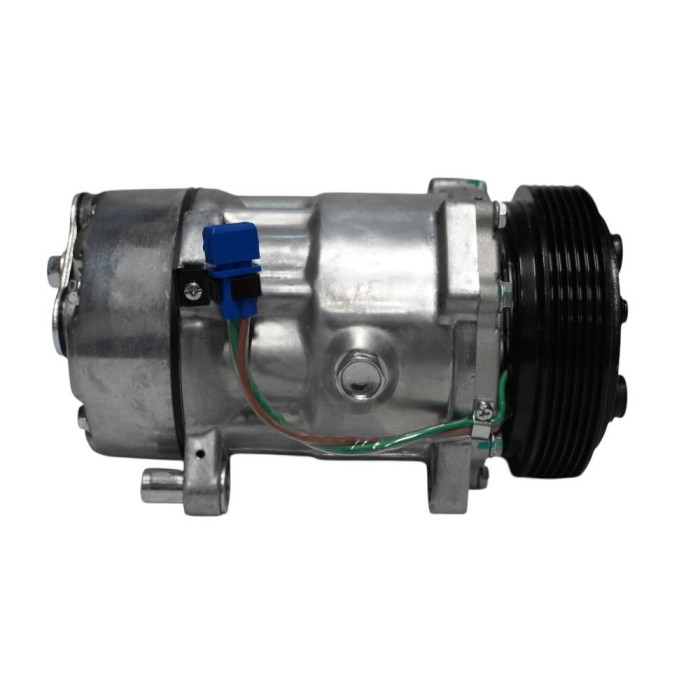 Compresor Climatizare 534079 126699