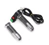 Acceleratie scuter electric City Coco (60V) sau alte trotinete electri, China