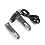 Acceleratie scuter electric City Coco (60V) sau alte trotinete electri
