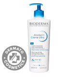 Crema hidratanta Atoderm Ultra, 500ml, Bioderma