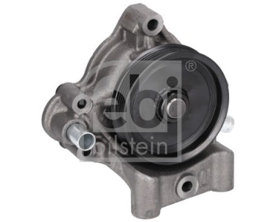 FEBI BILSTEIN 104460 Pompă de apă, răcire motor foto