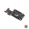 Placa cu Conector Incarcare - Microfon - Modul Cititor SIM Xiaomi Redmi Note 11 Pro+ 5G Service Pack 560003K16U00
