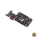 Placa cu Conector Incarcare - Microfon - Modul Cititor SIM Xiaomi Redmi Note 11 Pro+ 5G Service Pack 560003K16U00
