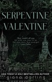 Serpentine Valentine: A Dark Academia Sapphic Romance
