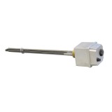 Rezistenta electrica inox 3 kW 230V cu termostat si siguranta Cordivari