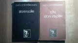 Cumpara ieftin Ovid S. Crohmalniceanu - Istorii insolite + Alte istorii insolite (1980, 1986)