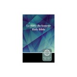 Semeur, NIV, French/English Bilingual Bible, Paperback