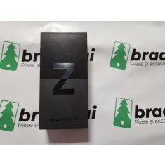 Cutie Originala Samsung Galaxy Z Flip3 5G Ambalaj Premium Fara Accesorii