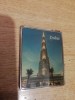 D4 - Magnet frigider - tematica turism - Dubai 1
