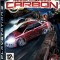 PS3 NFS CARBON Need for speed Joc PS3 aproape nou