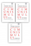 O istorie mondială a comunismului (integrala vol. I, II, III)