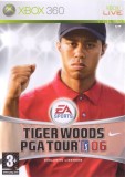 Tiger Woods Pga Tour 06 Xbox 360, Second-Hand