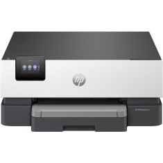 Imprimanta profesionala HP OfficeJet Pro 9110b, color, WiFi, inkjet, alb/negru