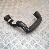 Furtun Radiator Racire Dreapta BMW Seria 5 F10 2010 OEM 7583880, Echivalent 98468195