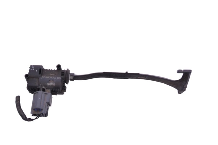 &Icirc;ncuietoare capac rezervor LAND ROVER RANGE ROVER VELAR L560 2018 17813283