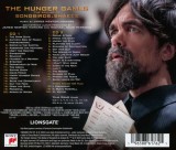 The Hunger Games | James Newton Howard, Yuja Wang, sony music