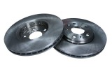 Disc frana RENAULT SC&Eacute;NIC III (JZ0/1_) (2008 - 2016) MAXGEAR 19-2013