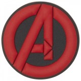 Jibbitz Crocs Avengers Symbol, Crocs Jibbitz