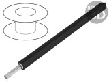 Cablu H1Z2Z2-K 6mm&sup2; polietilenă reticulată XLPE