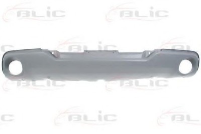Bara fata SUZUKI JIMNY (FJ) (1998 - 2016) BLIC 5510-00-6842903P foto