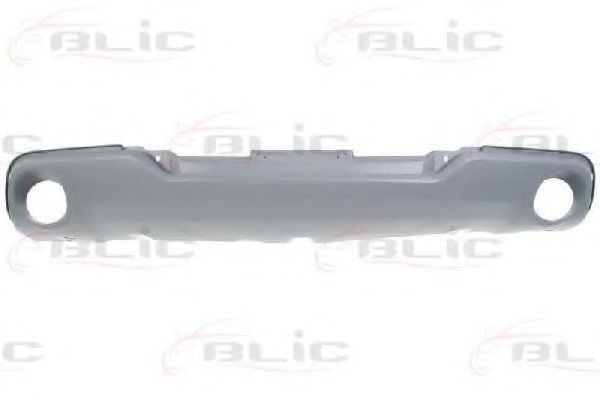 Bara fata SUZUKI JIMNY (FJ) (1998 - 2016) BLIC 5510-00-6842903P