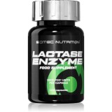 Scitec Nutrition Lactase Enzyme enzime digestive &icirc;n capsule 100 caps.