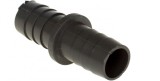 Niplu universal pentru legatura furtun masina spalat, 19-19 mm