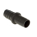 Niplu universal pentru legatura furtun masina spalat, 19-19 mm