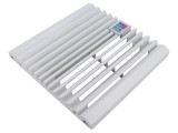 Filtru ventilator RITTAL IP54/IP56 177x177mm RAL 7035